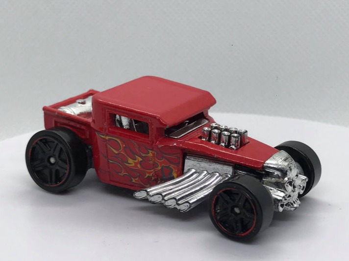 Bone Shaker