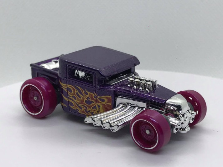 Bone Shaker