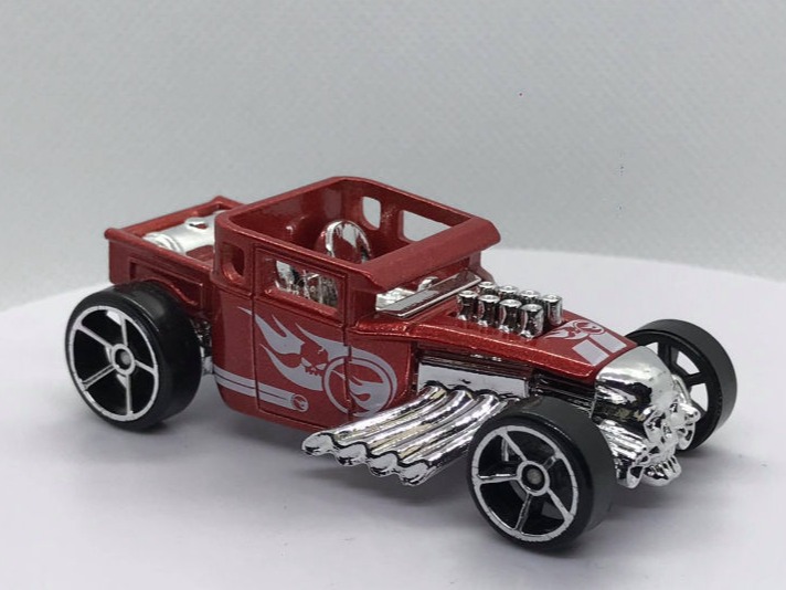 Bone Shaker