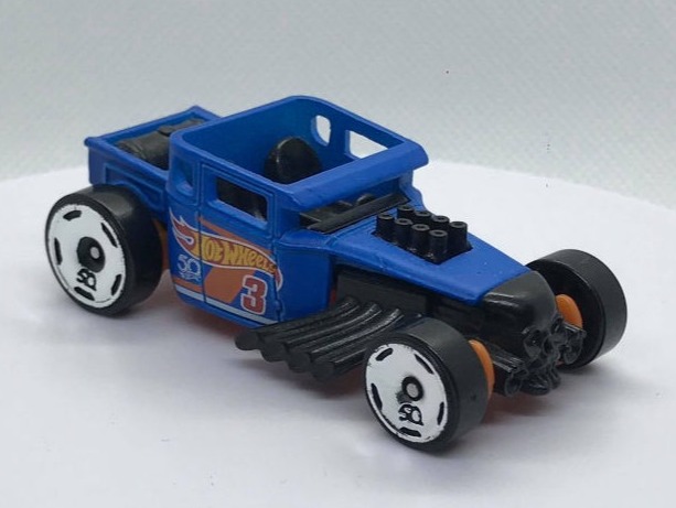Bone Shaker