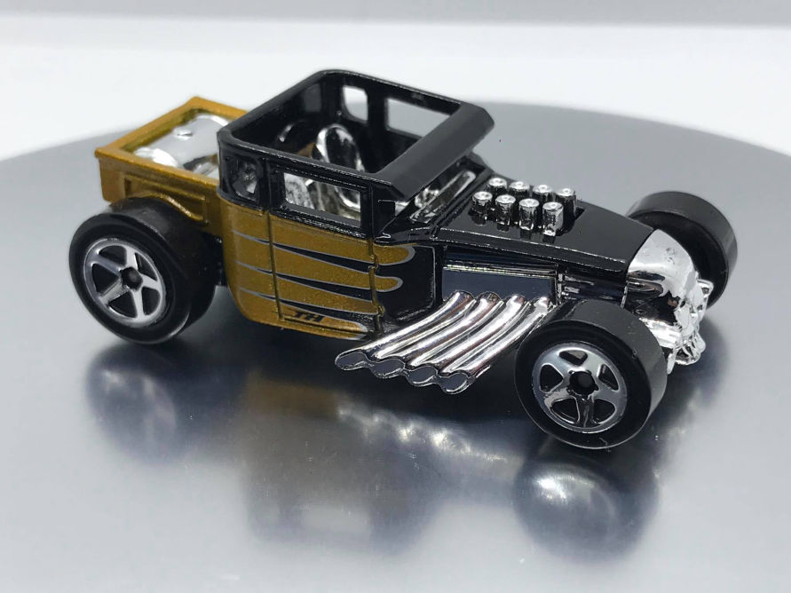 Bone Shaker Treasure Hunts 2009