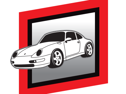Hot Wheels Porsche